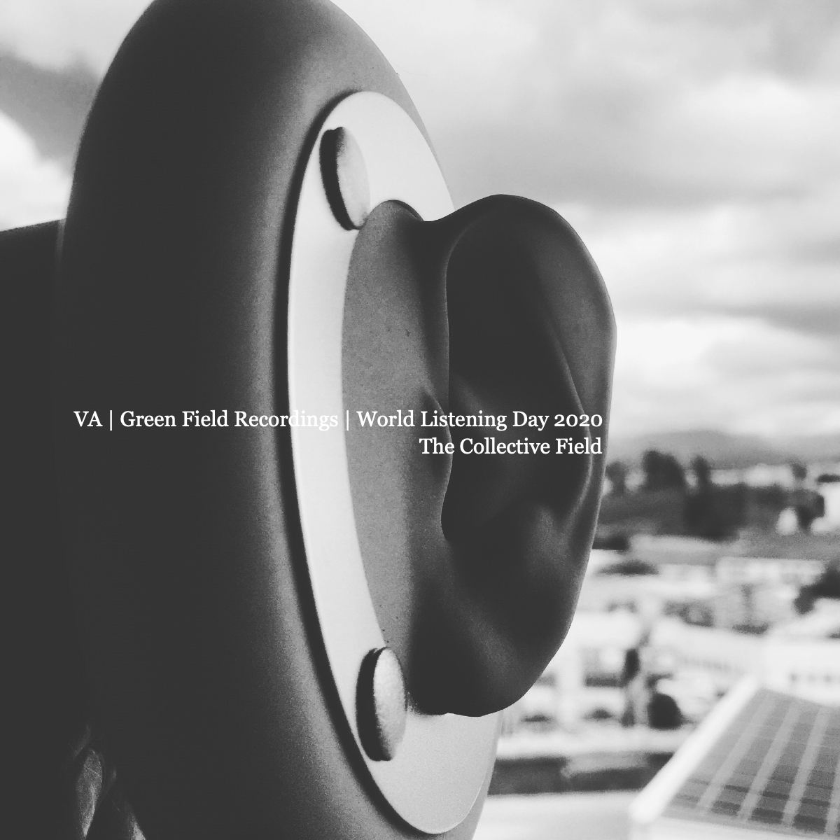 Various Artist – World Listening Day 2020