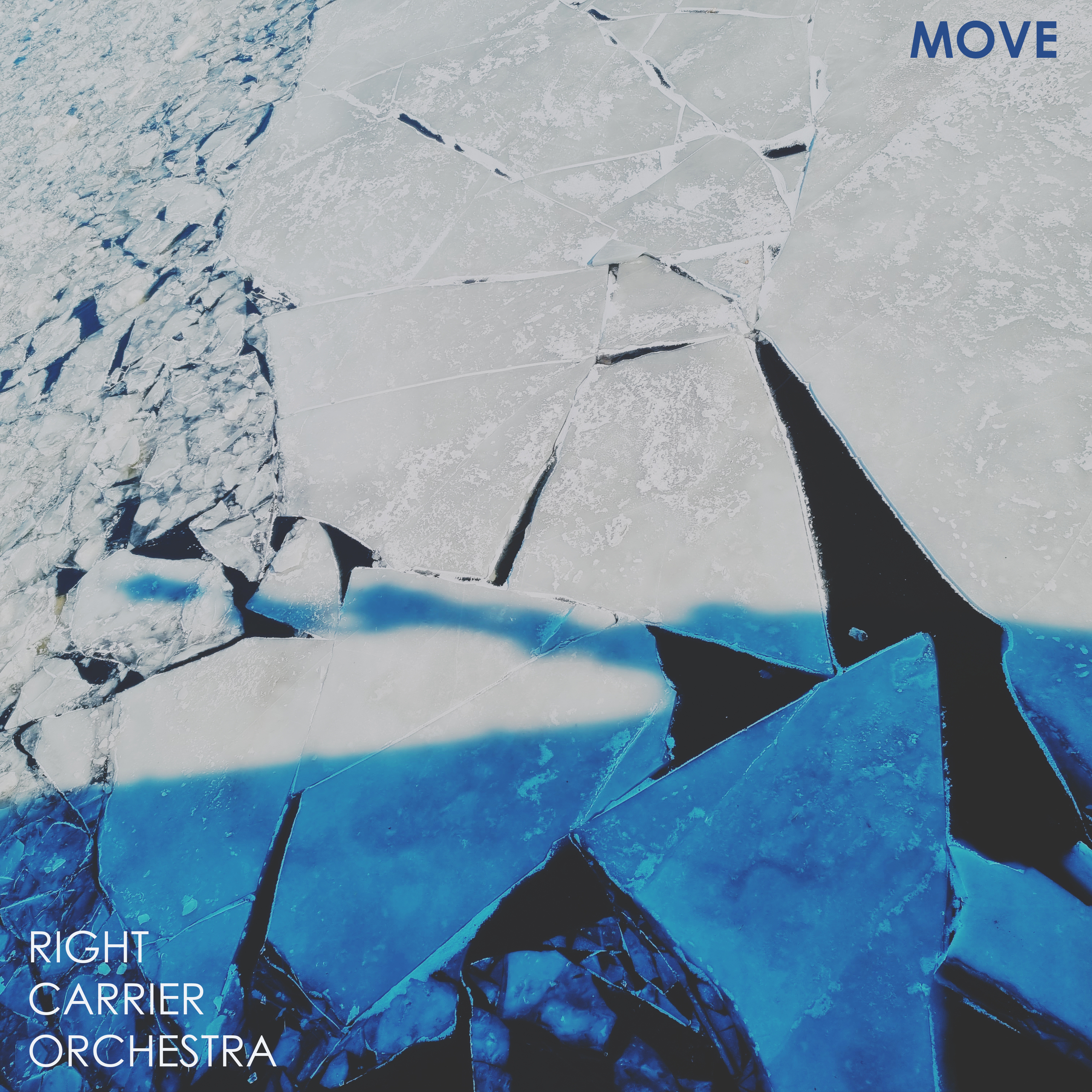 Right Carrier Orchestra – Move