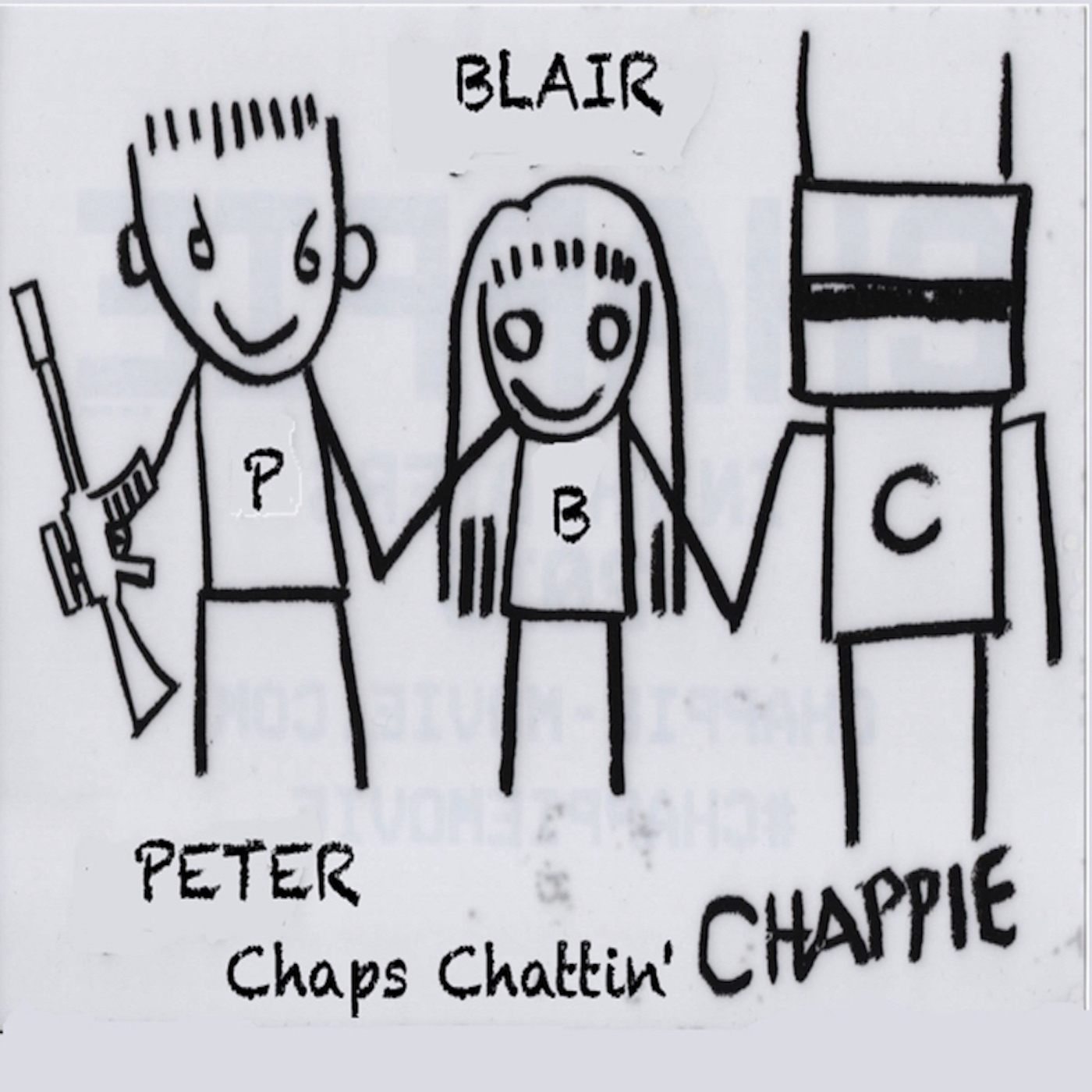Chaps Chattin' Chappie